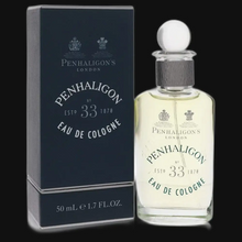 Load image into Gallery viewer, No. 33 By Penhaligon's Cologne for Men