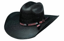 Load image into Gallery viewer, Bullhide PBR No Pressure - (25X) Straw Cowboy Hat
