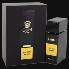 Load image into Gallery viewer, Noctem Arabs By Gritti (Unisex)