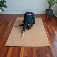 Load image into Gallery viewer, Nomad XL Cork Yoga Mat