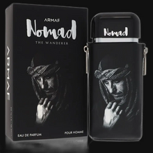Load image into Gallery viewer, Nomad The Wanderer By Armaf Cologne for Men