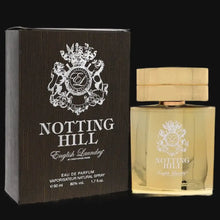 Load image into Gallery viewer, Notting Hill By English Laundry Cologne for Men
