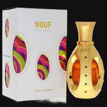 Load image into Gallery viewer, Nouf By Swiss Arabian Perfume for Women