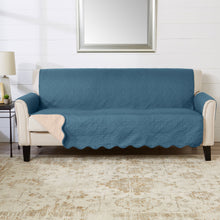 Load image into Gallery viewer, Medallion Solid Furniture Protector - Elenor Collection