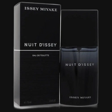 Load image into Gallery viewer, Nuit D'issey By Issey Miyake Cologne for Men