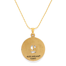 Load image into Gallery viewer, Number 2 Necklace, Expandable | Grace, Comfort, and Sensitive