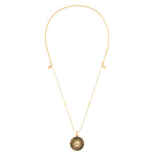 Load image into Gallery viewer, Number 2 Necklace, Expandable | Grace, Comfort, and Sensitive