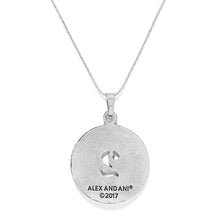 Load image into Gallery viewer, Number 2 Necklace, Expandable | Grace, Comfort, and Sensitive