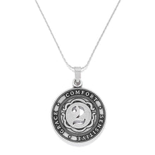 Load image into Gallery viewer, Number 2 Necklace, Expandable | Grace, Comfort, and Sensitive