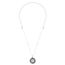 Load image into Gallery viewer, Number 5 Necklace, Expandable | Free, Variety, and Adventure
