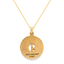 Load image into Gallery viewer, Number 9 Necklace, Expandable | Worldly, Kind, and Noble