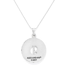 Load image into Gallery viewer, Number 9 Necklace, Expandable | Worldly, Kind, and Noble