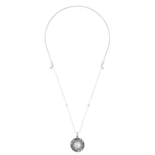 Load image into Gallery viewer, Number 9 Necklace, Expandable | Worldly, Kind, and Noble