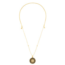 Load image into Gallery viewer, Number 33 Necklace, Expandable | Teacher, Generous, and Compassion