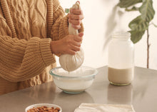 Load image into Gallery viewer, Nut Milk Bags