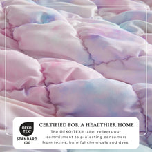 Load image into Gallery viewer, Puff Marshmallow Texture Quilt Set - Marshmallow Collection