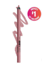 Load image into Gallery viewer, NYX LINE LOUD LIP PENCIL FIERCE FLIRT