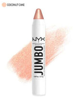 Load image into Gallery viewer, NYX Professional Makeup Jumbo Multi-Use Face Stick Highlighter - 1oz