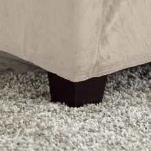 Load image into Gallery viewer, Velvet Stretch Slipcover - Gale Collection