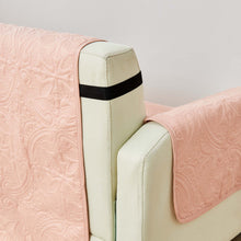 Load image into Gallery viewer, Medallion Solid Furniture Protector - Elenor Collection