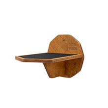 Load image into Gallery viewer, Wooden Hexagon Step - Oak