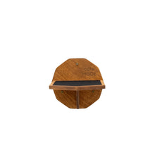 Load image into Gallery viewer, Wooden Hexagon Step - Oak