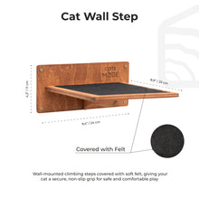Load image into Gallery viewer, Wooden Decagon Platform - Oak