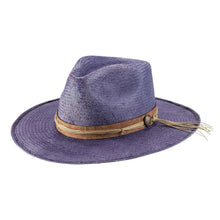 Load image into Gallery viewer, Bullhide Oasis - Straw Cowboy Hat
