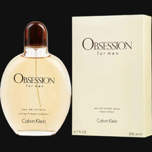 Load image into Gallery viewer, Obsession By Calvin Klein Cologne for Men