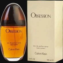 Load image into Gallery viewer, Obsession By Calvin Klein Perfume for Women