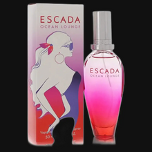 Load image into Gallery viewer, Ocean Lounge By Escada Perfume for Women