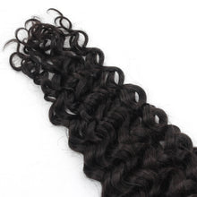 Load image into Gallery viewer, Ocean Wave Bulk 100% Human Braiding Hair