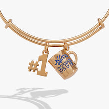 Load image into Gallery viewer, #1 'Office MVP' Mug Bangle