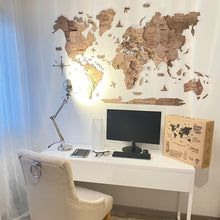 Load image into Gallery viewer, Office Wall Decor