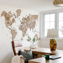 Load image into Gallery viewer, Office Wall Decor