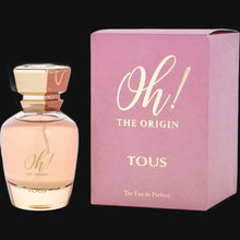 Load image into Gallery viewer, Oh The Origin By Tous Perfume for Women
