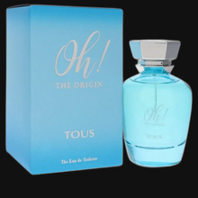 Load image into Gallery viewer, Oh The Origin By Tous Perfume for Women