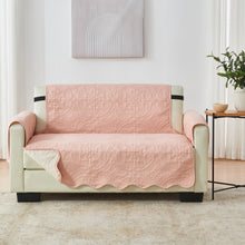 Load image into Gallery viewer, Medallion Solid Furniture Protector - Elenor Collection