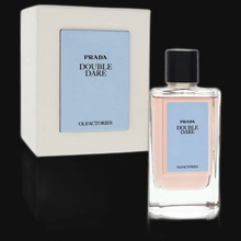 Load image into Gallery viewer, Olfactories Double Dare with Gift Pouch By Prada (Unisex)