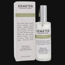 Load image into Gallery viewer, Olive Flower By Demeter Perfume for Women