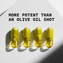 Load image into Gallery viewer, Olivea Hydroxytyrosol Supplement