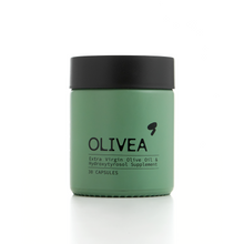 Load image into Gallery viewer, Olivea Hydroxytyrosol Supplement