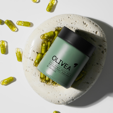 Load image into Gallery viewer, Olivea Hydroxytyrosol Supplement