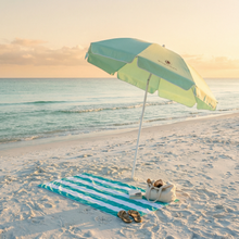 Load image into Gallery viewer, The Coastline Beach Towel