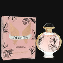 Load image into Gallery viewer, Olympea Blossom Florale By Paco Rabanne Perfume for Women