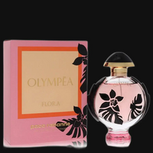 Load image into Gallery viewer, Olympea Flora Intense By Paco Rabanne Perfume for Women