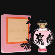 Load image into Gallery viewer, Olympea Flora Intense By Paco Rabanne Perfume for Women