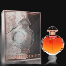 Load image into Gallery viewer, Olympea Onyx Collector Edition By Paco Rabanne Perfume for Women