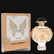 Load image into Gallery viewer, Olympea Solar Intense By Paco Rabanne Perfume for Women