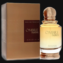 Load image into Gallery viewer, Ombre Notes By Khadlaj (Unisex)